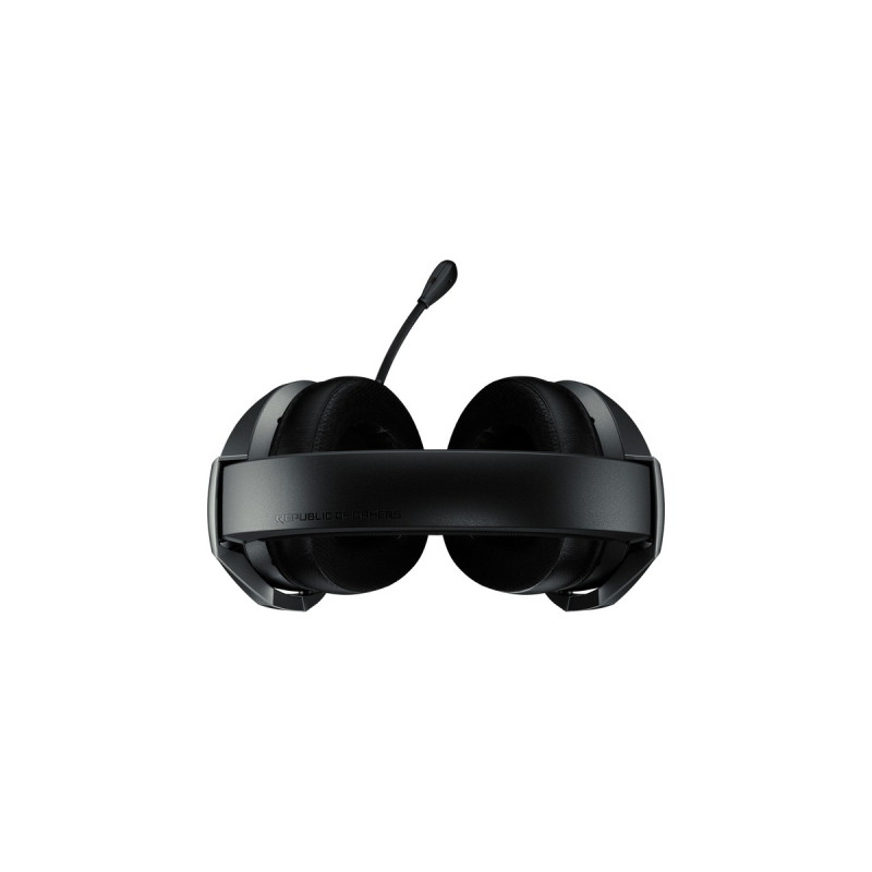 ASUS ROG Theta 7.1, Gaming-Headset(schwarz, USB-C)