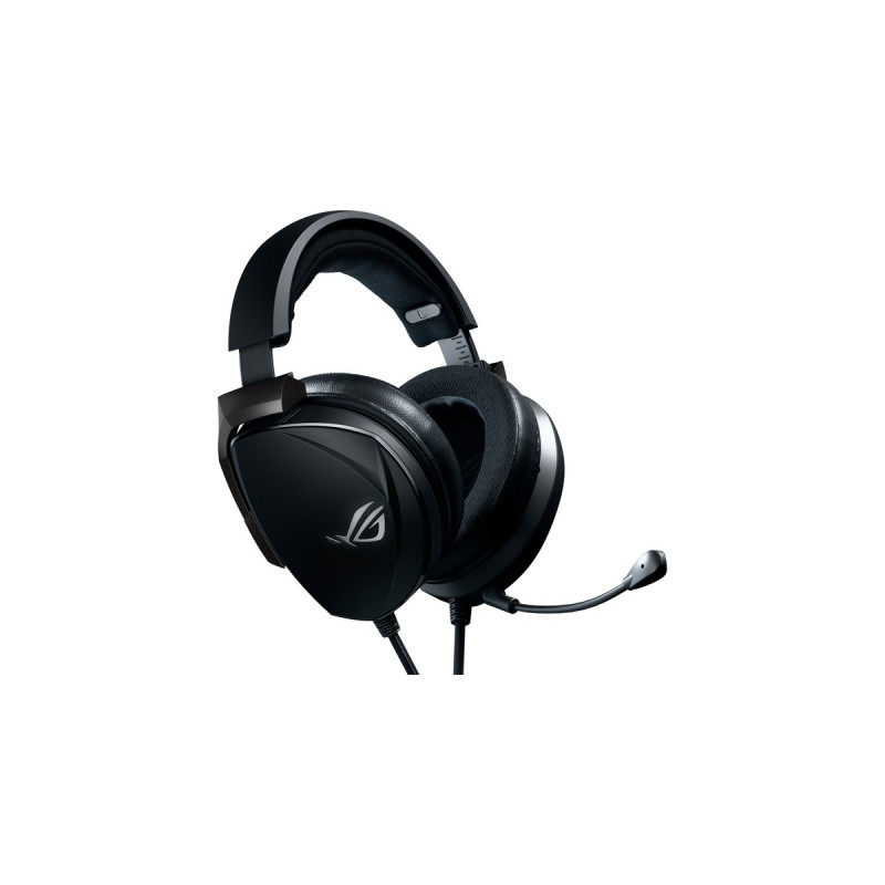 ASUS ROG Theta Electret, Gaming-Headset(schwarz)