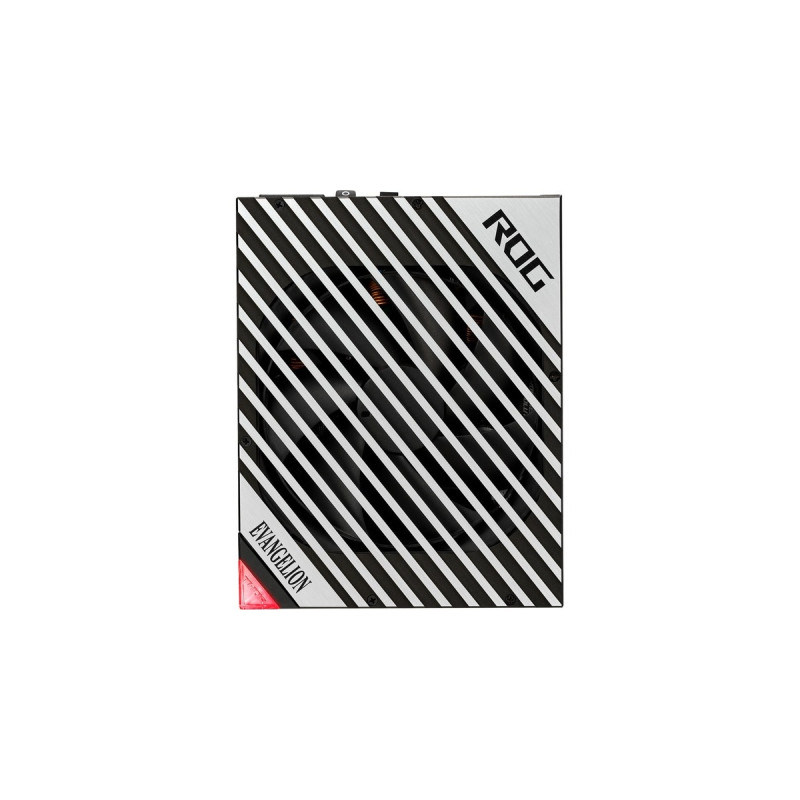 ASUS ROG Thor 1000W Platinum II EVA Edition, PC-Netzteil(1000 Watt)