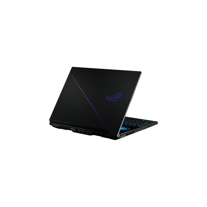 ASUS ROG Zephyrus Duo 16 (2022) (GX650RM-LO071W), Gaming-Notebook(schwarz, Windows 11 Home 64-Bit, 40.6 cm (16 Zoll) & 165 Hz Display, 1 TB SSD)