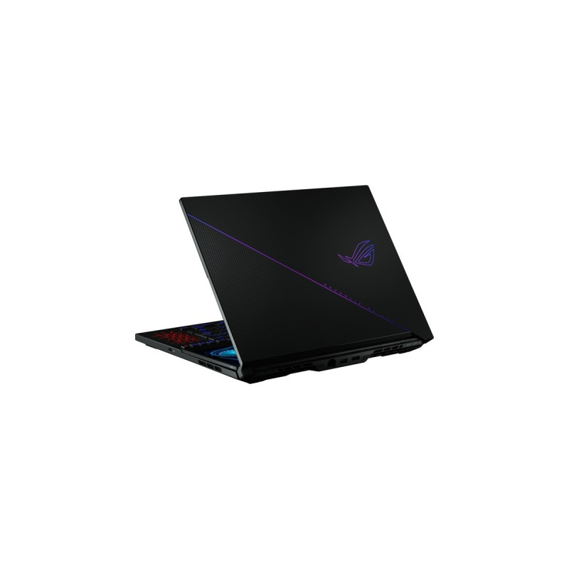 ASUS ROG Zephyrus Duo 16 (2022) (GX650RM-LO071W), Gaming-Notebook(schwarz, Windows 11 Home 64-Bit, 40.6 cm (16 Zoll) & 165 Hz Display, 1 TB SSD)