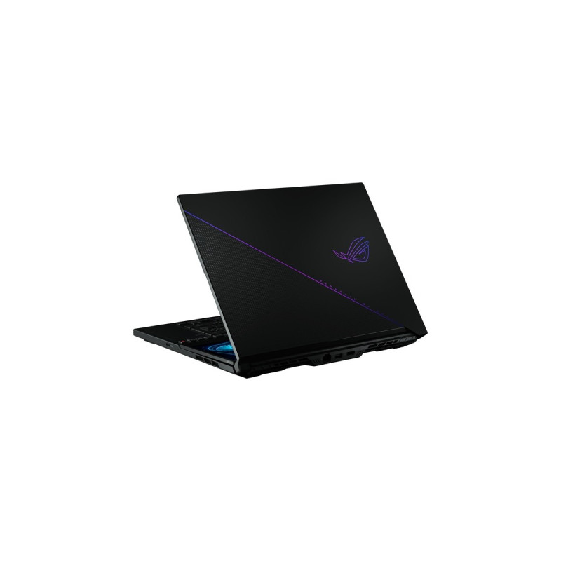 ASUS ROG Zephyrus Duo 16 (2022) (GX650RW-LO108W), Gaming-Notebook(schwarz, Windows 11 Home 64-Bit, 40.6 cm (16 Zoll) & 165 Hz Display, 2 TB SSD, Outlet)