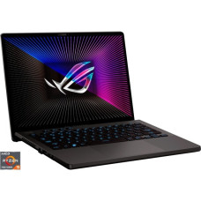 ASUS ROG Zephyrus G14 (GA402XI-NC009W), Gaming-Notebook(grau, Windows 11 Home 64-Bit, 35.6 cm (14 Zoll) & 165 Hz Display, 1 TB SSD)