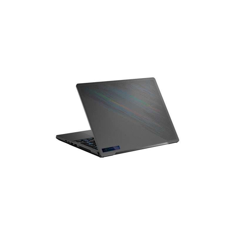 ASUS ROG Zephyrus G14 (GA402XI-NC009W), Gaming-Notebook(grau, Windows 11 Home 64-Bit, 35.6 cm (14 Zoll) & 165 Hz Display, 1 TB SSD)