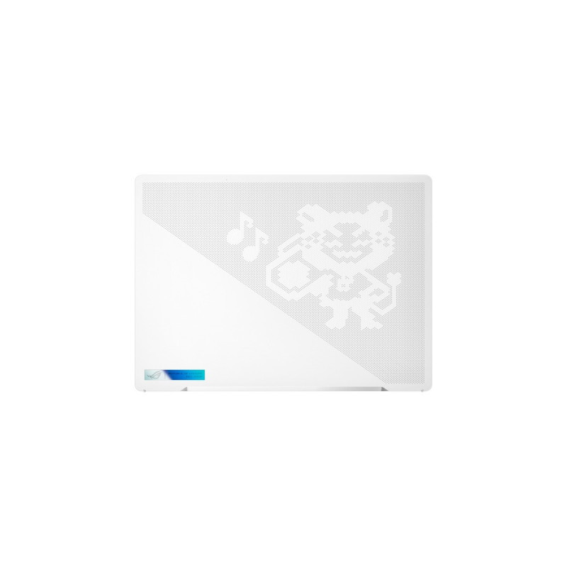 ASUS ROG Zephyrus G14 (GA402XV-N2028W), Gaming-Notebook(weiß, Windows 11 Home 64-Bit, 35.6 cm (14 Zoll) & 165 Hz Display, 1 TB SSD)
