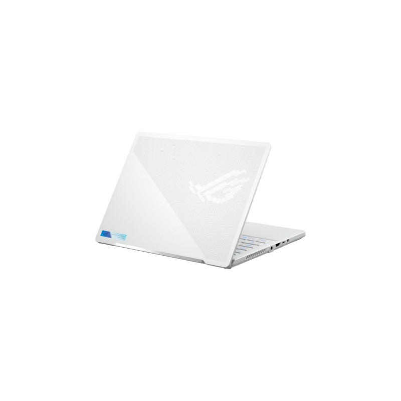 ASUS ROG Zephyrus G14 (GA402XY-NC020W), Gaming-Notebook(weiß, Windows 11 Home 64 Bit, 35.6 cm (14 Zoll) & 165 Hz Display, 1 TB SSD, Outlet)