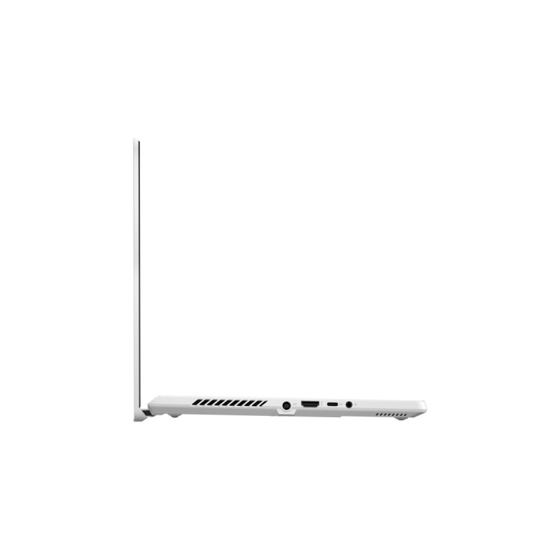 ASUS ROG Zephyrus G14 (GA402XY-NC020W), Gaming-Notebook(weiß, Windows 11 Home 64 Bit, 35.6 cm (14 Zoll) & 165 Hz Display, 1 TB SSD, Outlet)