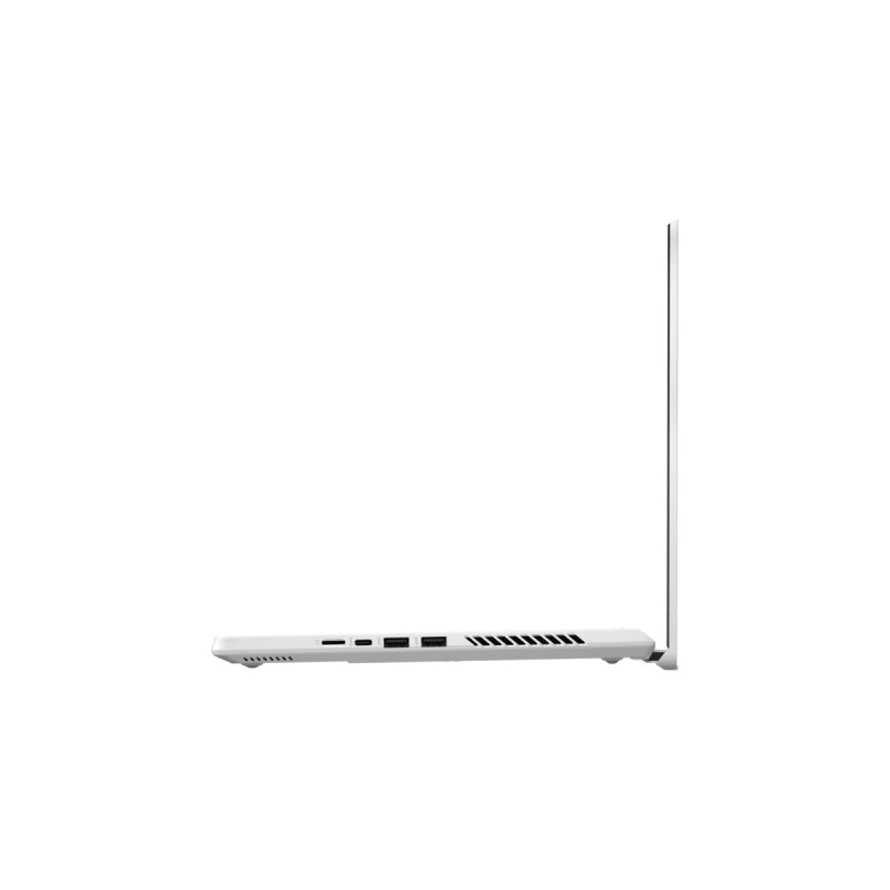 ASUS ROG Zephyrus G14 (GA402XY-NC020W), Gaming-Notebook(weiß, Windows 11 Home 64 Bit, 35.6 cm (14 Zoll) & 165 Hz Display, 1 TB SSD, Outlet)