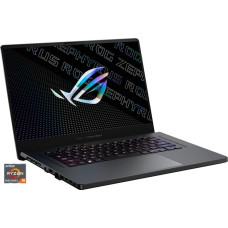 ASUS ROG Zephyrus G15 (2022) (GA503RS-LN062W), Gaming-Notebook(schwarz, Windows 11 Home 64-Bit, 39.6 cm (15.6 Zoll) & 240 Hz Display, 1 TB SSD)