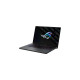ASUS ROG Zephyrus G15 (2022) (GA503RS-LN062W), Gaming-Notebook(schwarz, Windows 11 Home 64-Bit, 39.6 cm (15.6 Zoll) & 240 Hz Display, 1 TB SSD)