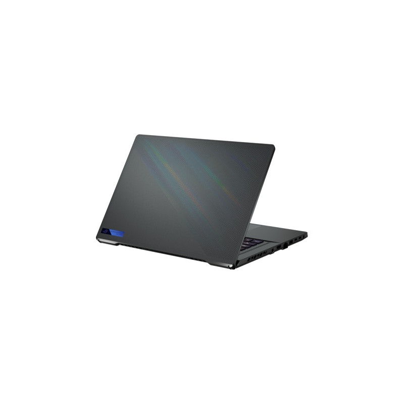 ASUS ROG Zephyrus G15 (2022) (GA503RS-LN062W), Gaming-Notebook(schwarz, Windows 11 Home 64-Bit, 39.6 cm (15.6 Zoll) & 240 Hz Display, 1 TB SSD)