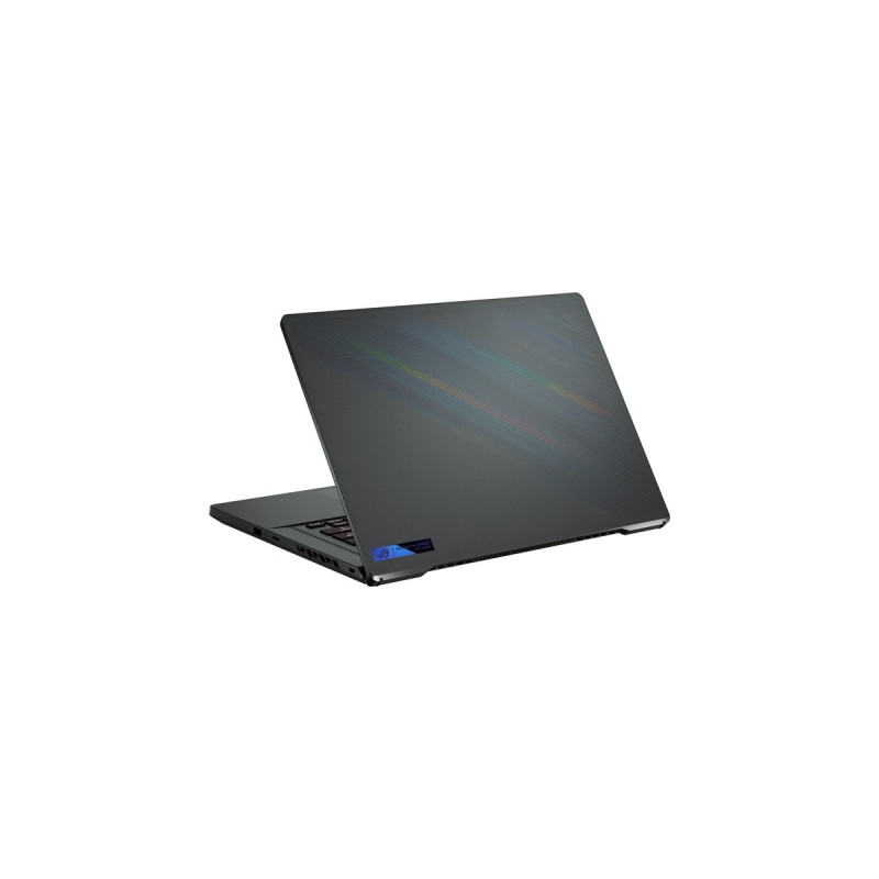 ASUS ROG Zephyrus G15 (2022) (GA503RS-LN062W), Gaming-Notebook(schwarz, Windows 11 Home 64-Bit, 39.6 cm (15.6 Zoll) & 240 Hz Display, 1 TB SSD)