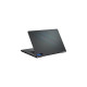 ASUS ROG Zephyrus G15 (2022) (GA503RS-LN062W), Gaming-Notebook(schwarz, Windows 11 Home 64-Bit, 39.6 cm (15.6 Zoll) & 240 Hz Display, 1 TB SSD)