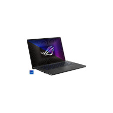 ASUS ROG Zephyrus G16 (2023) (GU603VU-N4006W), Gaming-Notebook(grau, Windows 11 Home 64-BIt, 40.6 cm (16 Zoll) & 240 Hz Display, 1 TB SSD)