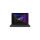 ASUS ROG Zephyrus G16 (2023) (GU603VU-N4006W), Gaming-Notebook(grau, Windows 11 Home 64-BIt, 40.6 cm (16 Zoll) & 240 Hz Display, 1 TB SSD)