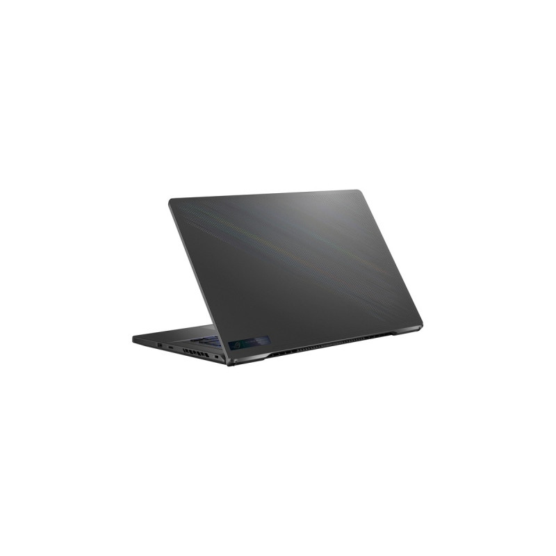 ASUS ROG Zephyrus G16 (2023) (GU603VU-N4006W), Gaming-Notebook(grau, Windows 11 Home 64-BIt, 40.6 cm (16 Zoll) & 240 Hz Display, 1 TB SSD)