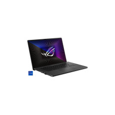 ASUS ROG Zephyrus G16 (2023) (GU603VV-N4007W), Gaming-Notebook(grau, Windows 11 Home 64-BIt, 40.6 cm (16 Zoll) & 240 Hz Display, 1 TB SSD)