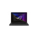 ASUS ROG Zephyrus G16 (2023) (GU603VV-N4007W), Gaming-Notebook(grau, Windows 11 Home 64-BIt, 40.6 cm (16 Zoll) & 240 Hz Display, 1 TB SSD)