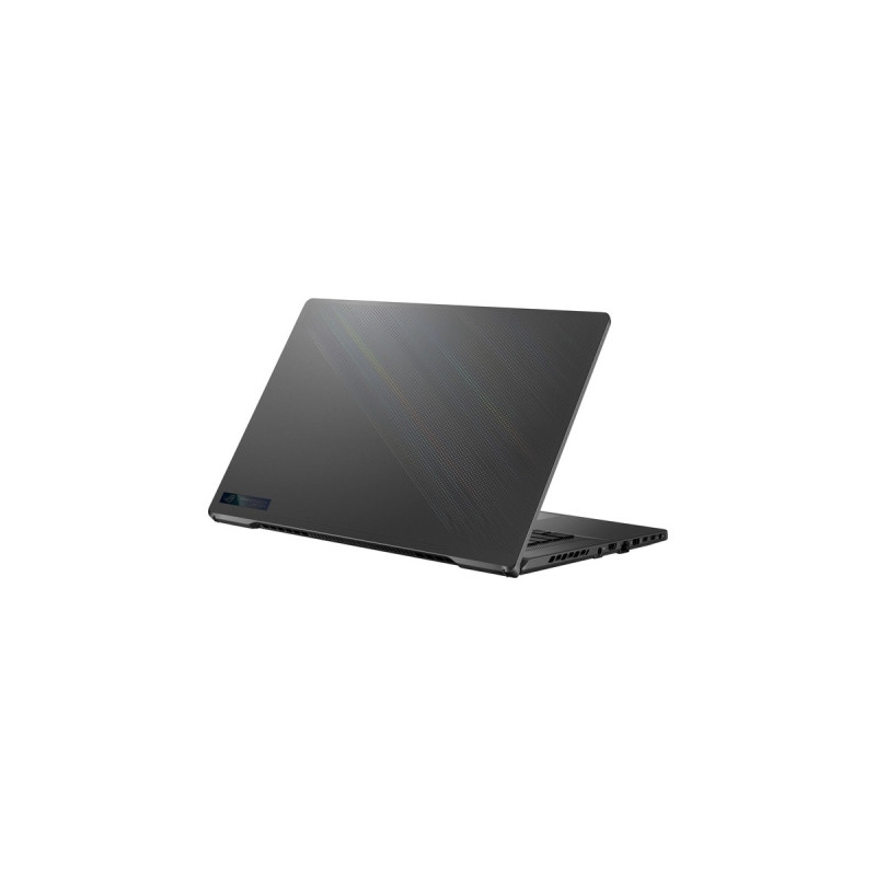 ASUS ROG Zephyrus G16 (2023) (GU603VV-N4007W), Gaming-Notebook(grau, Windows 11 Home 64-BIt, 40.6 cm (16 Zoll) & 240 Hz Display, 1 TB SSD)