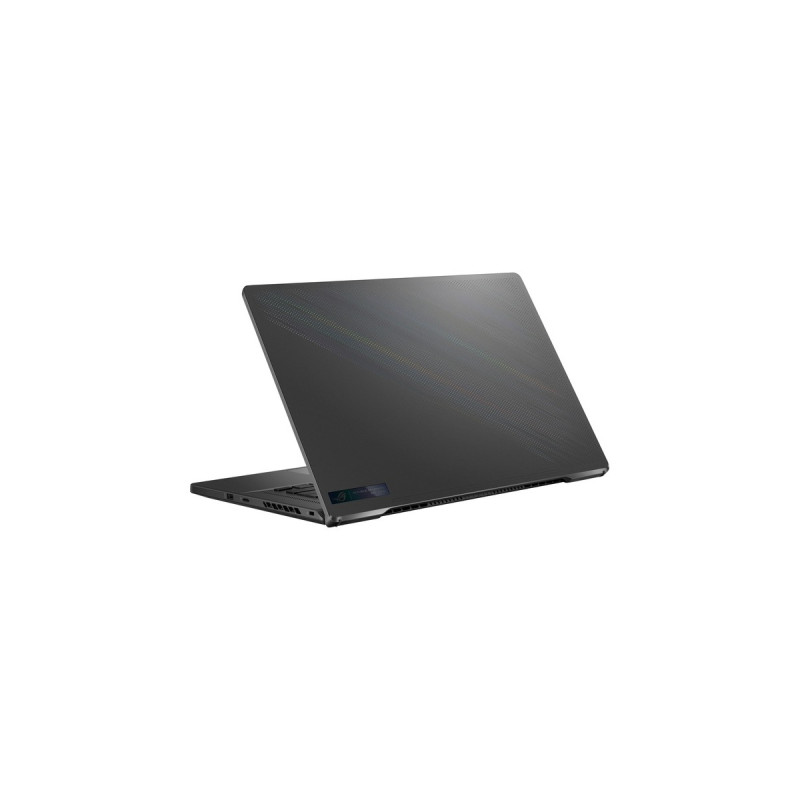 ASUS ROG Zephyrus G16 (2023) (GU603VV-N4007W), Gaming-Notebook(grau, Windows 11 Home 64-BIt, 40.6 cm (16 Zoll) & 240 Hz Display, 1 TB SSD)