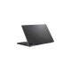 ASUS ROG Zephyrus G16 (2023) (GU603VV-N4007W), Gaming-Notebook(grau, Windows 11 Home 64-BIt, 40.6 cm (16 Zoll) & 240 Hz Display, 1 TB SSD)