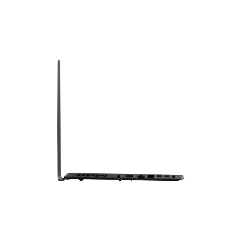 ASUS ROG Zephyrus G16 (2023) (GU603VV-N4007W), Gaming-Notebook(grau, Windows 11 Home 64-BIt, 40.6 cm (16 Zoll) & 240 Hz Display, 1 TB SSD)