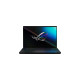 ASUS ROG Zephyrus M16 (2022) (GU603ZX-K8001W), Gaming-Notebook(schwarz, Windows 11 Home 64-Bit, 40.6 cm (16 Zoll) & 165 Hz Display, 2 TB SSD)