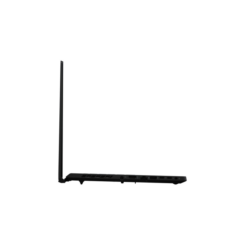 ASUS ROG Zephyrus M16 (2022) (GU603ZX-K8001W), Gaming-Notebook(schwarz, Windows 11 Home 64-Bit, 40.6 cm (16 Zoll) & 165 Hz Display, 2 TB SSD)