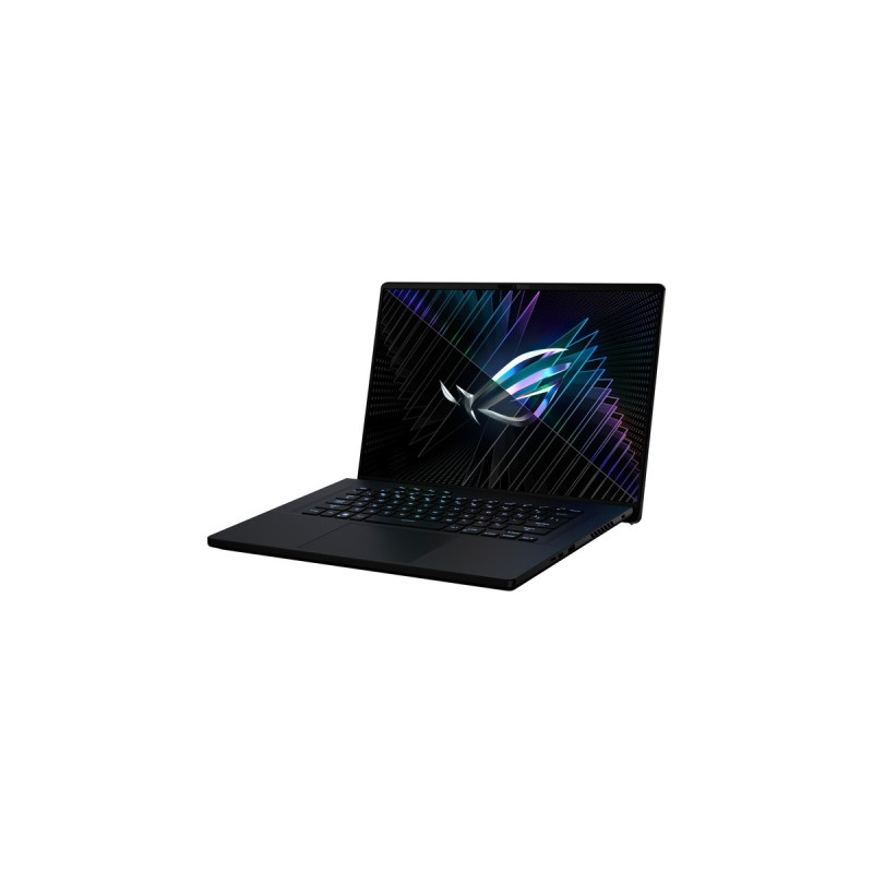 ASUS ROG Zephyrus M16 (2023) (GU604VI-N4036W), Gaming-Notebook(schwarz, Windows 11 Home 64-Bit, AniMe Matrix, 40.6 cm (16 Zoll) & 240 Hz Display, 1 TB SSD, Outlet)