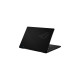 ASUS ROG Zephyrus M16 (2023) (GU604VI-N4036W), Gaming-Notebook(schwarz, Windows 11 Home 64-Bit, AniMe Matrix, 40.6 cm (16 Zoll) & 240 Hz Display, 1 TB SSD, Outlet)
