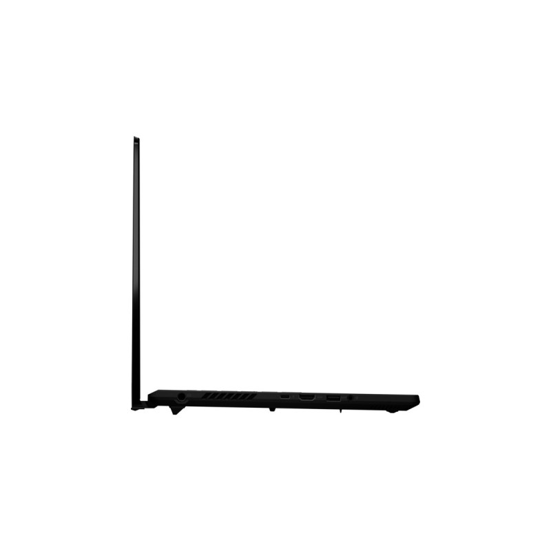 ASUS ROG Zephyrus M16 (2023) (GU604VI-N4036W), Gaming-Notebook(schwarz, Windows 11 Home 64-Bit, AniMe Matrix, 40.6 cm (16 Zoll) & 240 Hz Display, 1 TB SSD, Outlet)