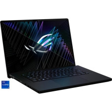 ASUS ROG Zephyrus M16 (2023) (GU604VI-N4036W), Gaming-Notebook(schwarz, Windows 11 Home 64-Bit, AniMe Matrix, 40.6 cm (16 Zoll) & 240 Hz Display, 1 TB SSD)