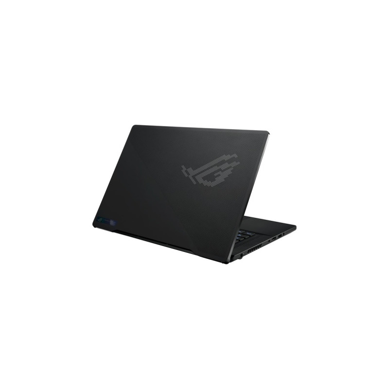 ASUS ROG Zephyrus M16 (2023) (GU604VZ-NM038W), Gaming-Notebook(schwarz, Windows 11 Home 64-Bit, 40.6 cm (16 Zoll) & 240 Hz Display, 2 TB SSD)