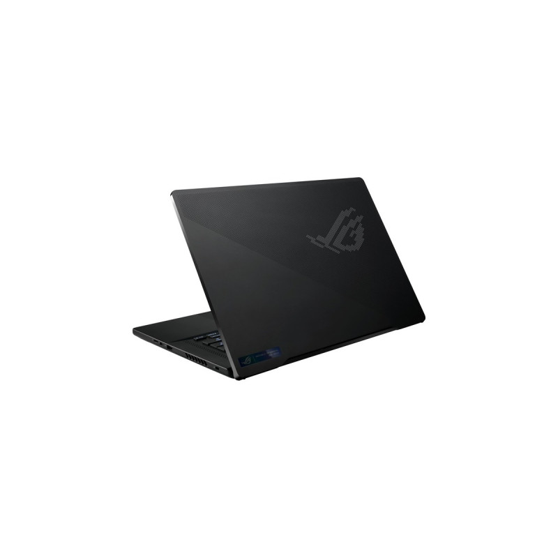 ASUS ROG Zephyrus M16 (2023) (GU604VZ-NM038W), Gaming-Notebook(schwarz, Windows 11 Home 64-Bit, 40.6 cm (16 Zoll) & 240 Hz Display, 2 TB SSD)