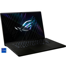 ASUS ROG Zephyrus M16 (GU604VY-NM042W), Gaming-Notebook(schwarz, Windows 11 Home 64-Bit, 40.6 cm (16 Zoll) & 240 Hz Display, 2 TB SSD)