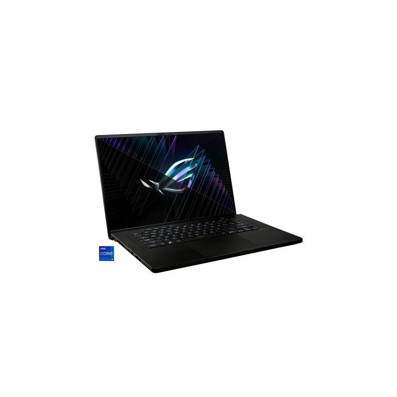 ASUS ROG Zephyrus M16 (GU604VY-NM042W), Gaming-Notebook(schwarz, Windows 11 Home 64-Bit, 40.6 cm (16 Zoll) & 240 Hz Display, 2 TB SSD)