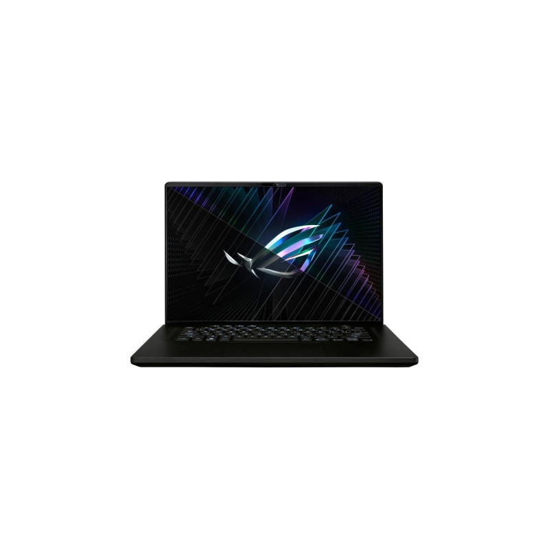 ASUS ROG Zephyrus M16 (GU604VY-NM042W), Gaming-Notebook(schwarz, Windows 11 Home 64-Bit, 40.6 cm (16 Zoll) & 240 Hz Display, 2 TB SSD)
