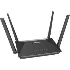 ASUS RT-AX52, Router