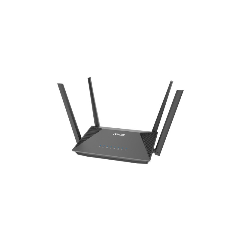 ASUS RT-AX52, Router