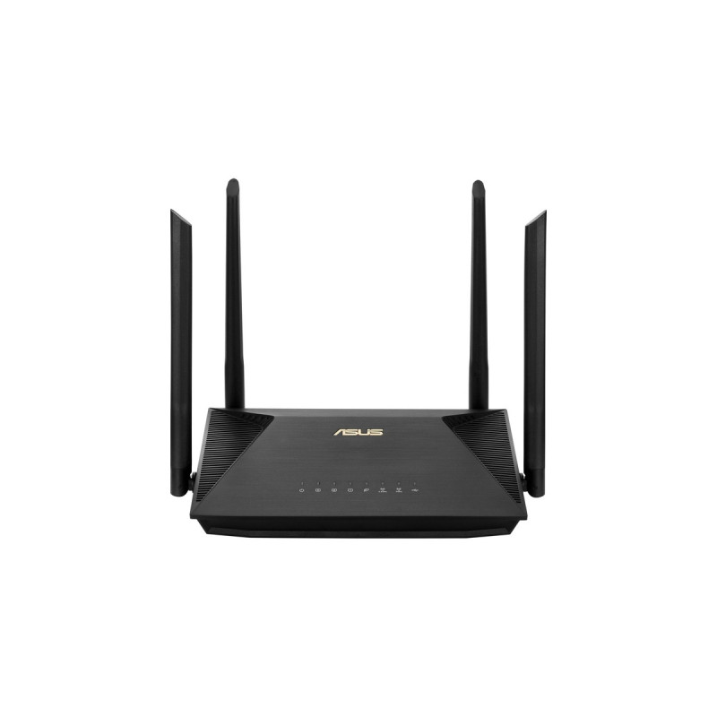ASUS RT-AX53U, Router(schwarz)