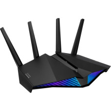 ASUS RT-AX5400, Mesh Router(schwarz)