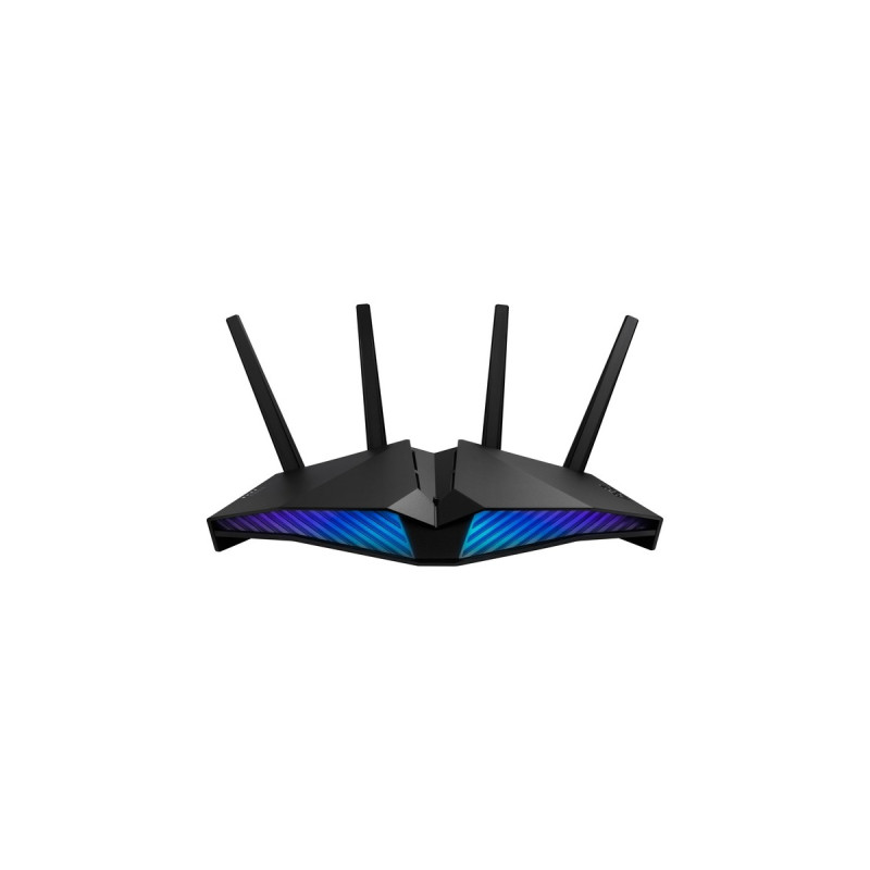 ASUS RT-AX5400, Mesh Router(schwarz)