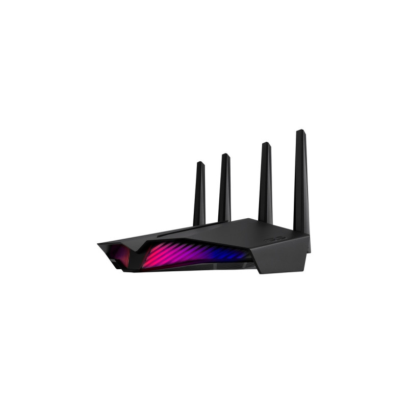 ASUS RT-AX5400, Mesh Router(schwarz)