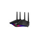 ASUS RT-AX5400, Mesh Router(schwarz)