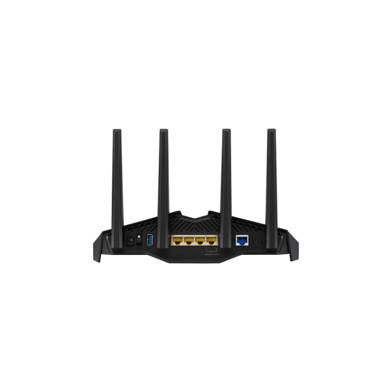 ASUS RT-AX5400, Mesh Router(schwarz)
