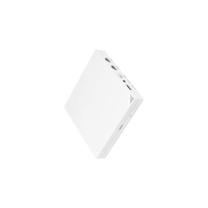 ASUS RT-AX57 Go, Router
