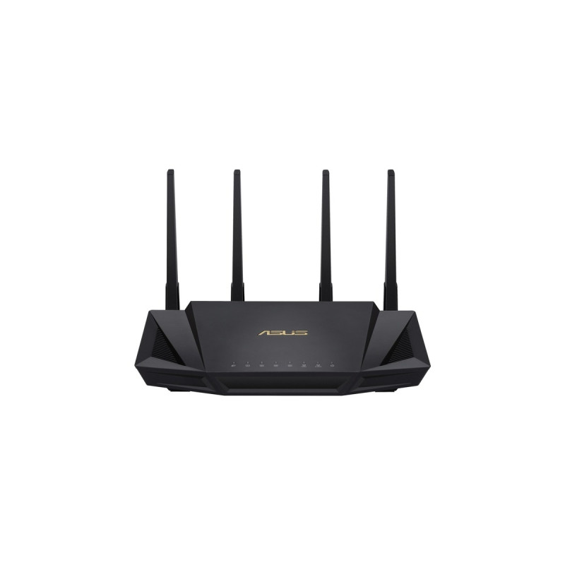 ASUS RT-AX58U, Mesh Router