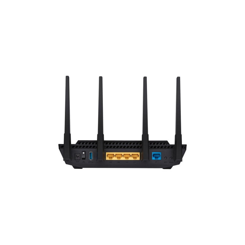 ASUS RT-AX58U, Mesh Router