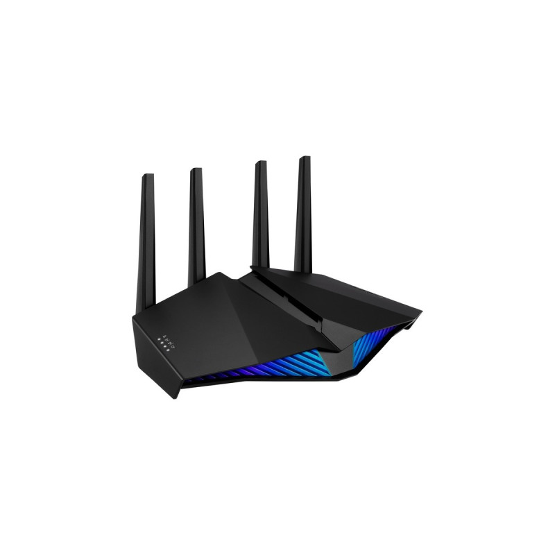 ASUS RT-AX82U V2, Router(schwarz)