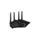 ASUS RT-AX82U V2, Router(schwarz)